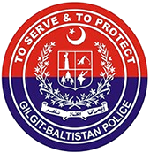 Gilgit-Baltistan Police