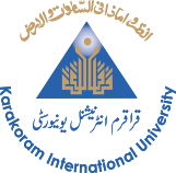 Karakurram International University
